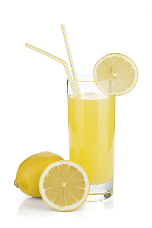 Lemonade Flavor WS