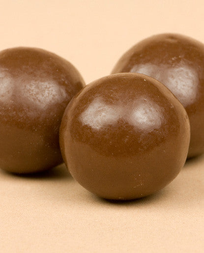 Malted Milk Extract - Oil  Soluble