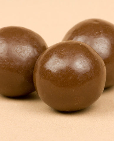 Malted Milk Extract - Oil  Soluble