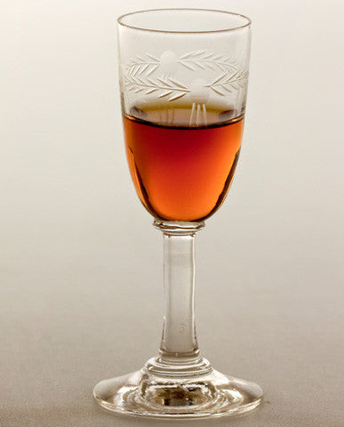 Marsala Flavor