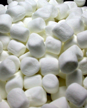 Marshmallow Flavor