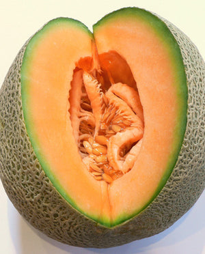 Melon Oil
