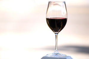 Merlot Oil