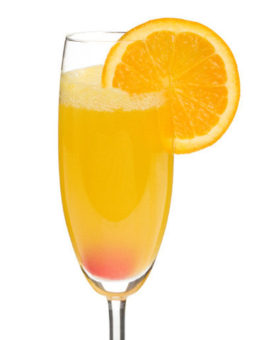 Mimosa Flavor