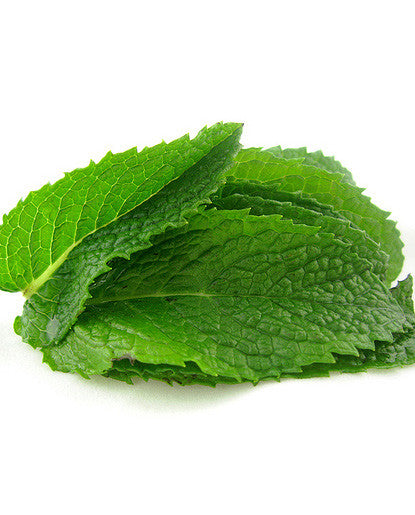 Oil Soluble Mint Flavor