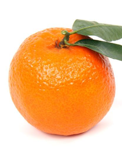 Mandarin Orange Extract - Water Soluble