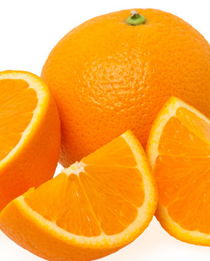 oil soluble orange extract