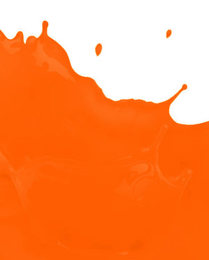 Orange Color