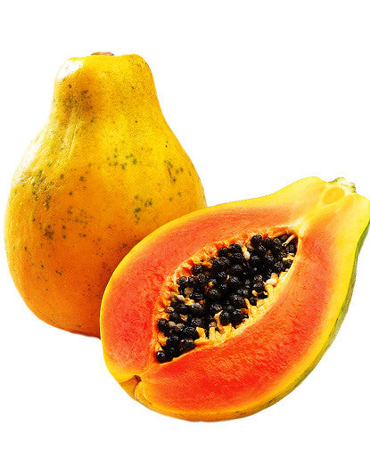 Papaya Flavor - Water Soluble