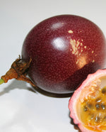 Passion Fruit Extract - Water Soluble Hard Oil