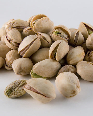 pistachio extract