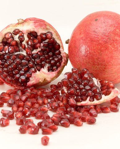 Pomegranate Flavor