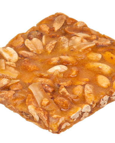 Praline Oil