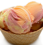 Rainbow Sherbet Flavoring - Water  Soluble