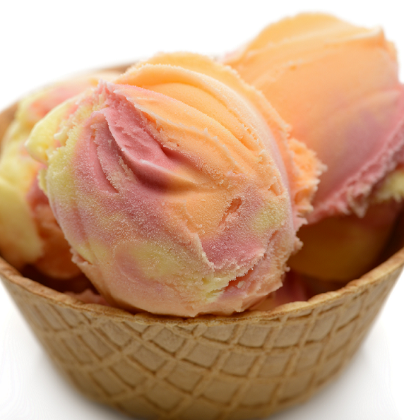 Rainbow Sherbet Oil