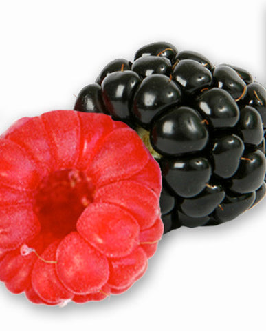 Water Soluble Hard Oil Raspberry Extract