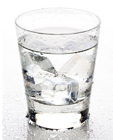 Rum Flavor - Water  Soluble