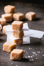 Salted Caramel Extract - Water  Soluble