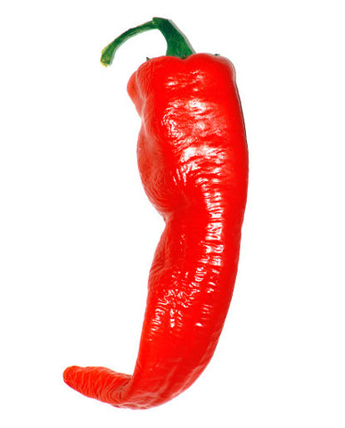 Spicy Chili Flavor - Oil Soluble
