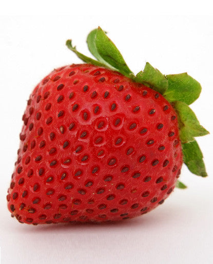 oil soluble hard oil strawberry extract