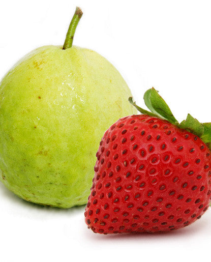 Strawberry Guava Flavor
