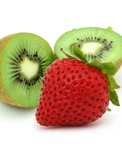 Strawberry Kiwi Extract