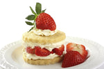 Strawberry Shortcake Extract - Water Soluble