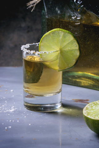 Tequila Flavor