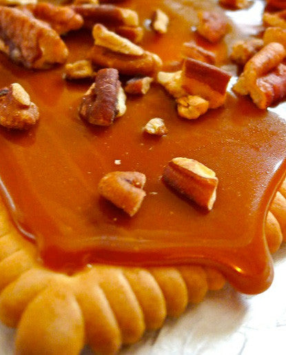 Toffee Oil