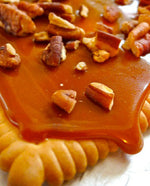 Toffee Oil