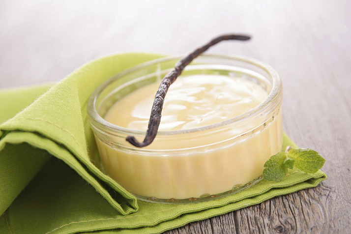 Vanilla Custard Extract