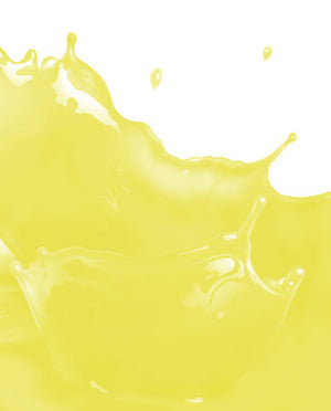 Yellow Color - Water Soluble
